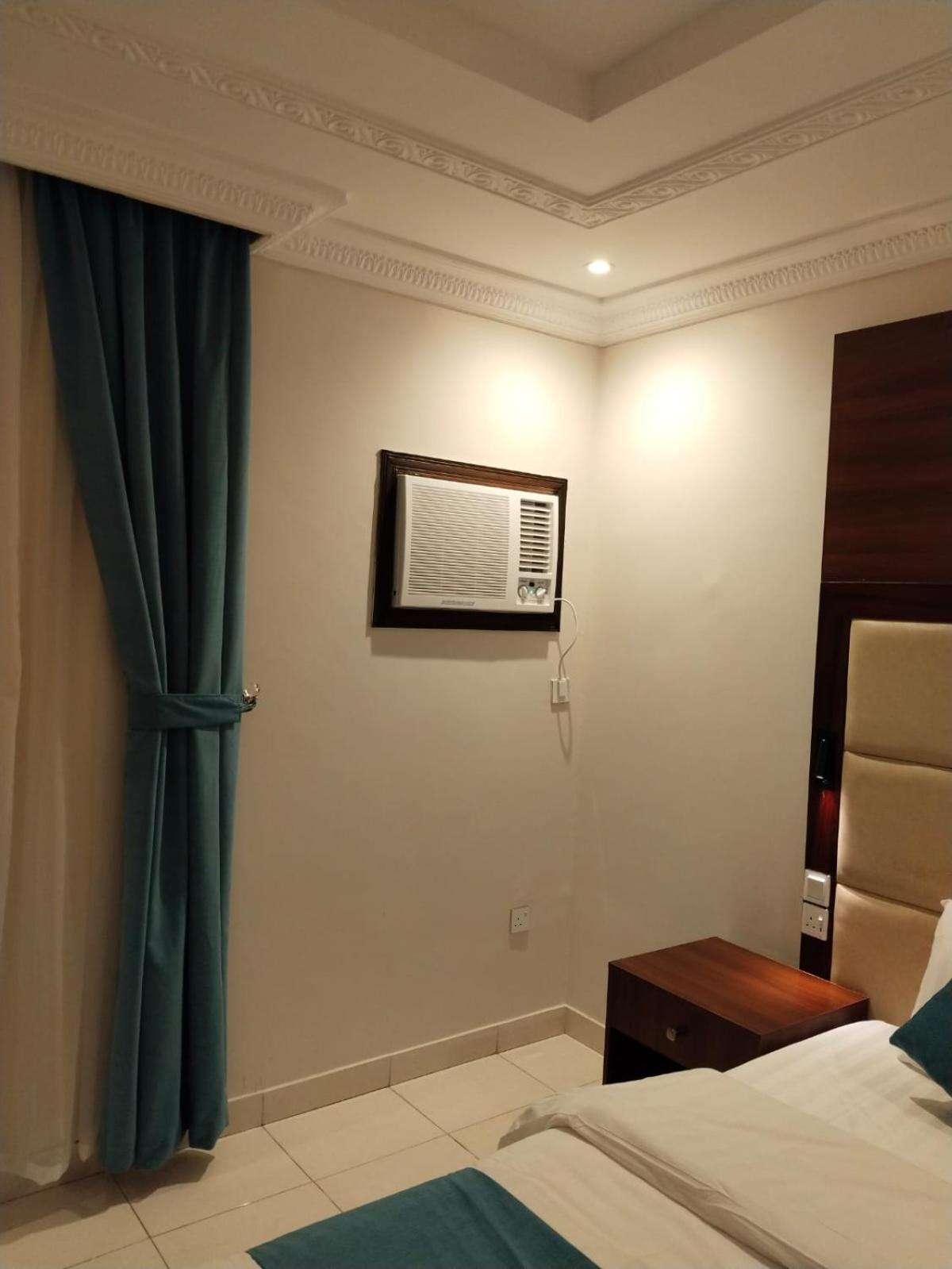 شقق اطلالة ابحر للشقق المخدومة Jidá Exterior foto