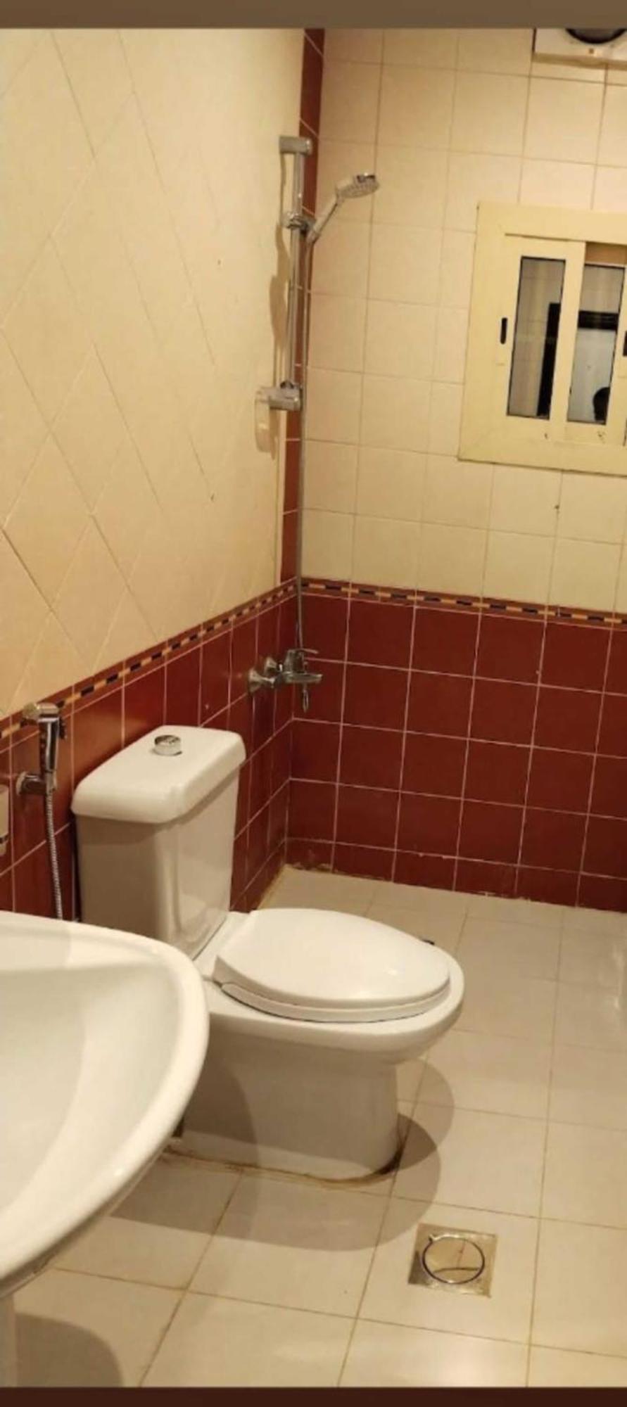 شقق اطلالة ابحر للشقق المخدومة Jidá Exterior foto