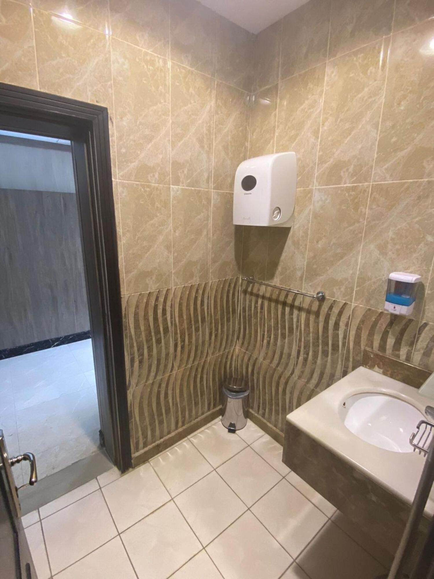 شقق اطلالة ابحر للشقق المخدومة Jidá Exterior foto